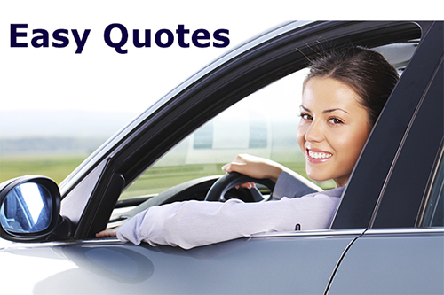 Choose auto insurance quotes online